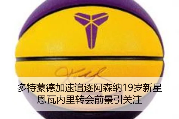 多特蒙德加速追逐阿森纳19岁新星恩瓦内里转会前景引关注